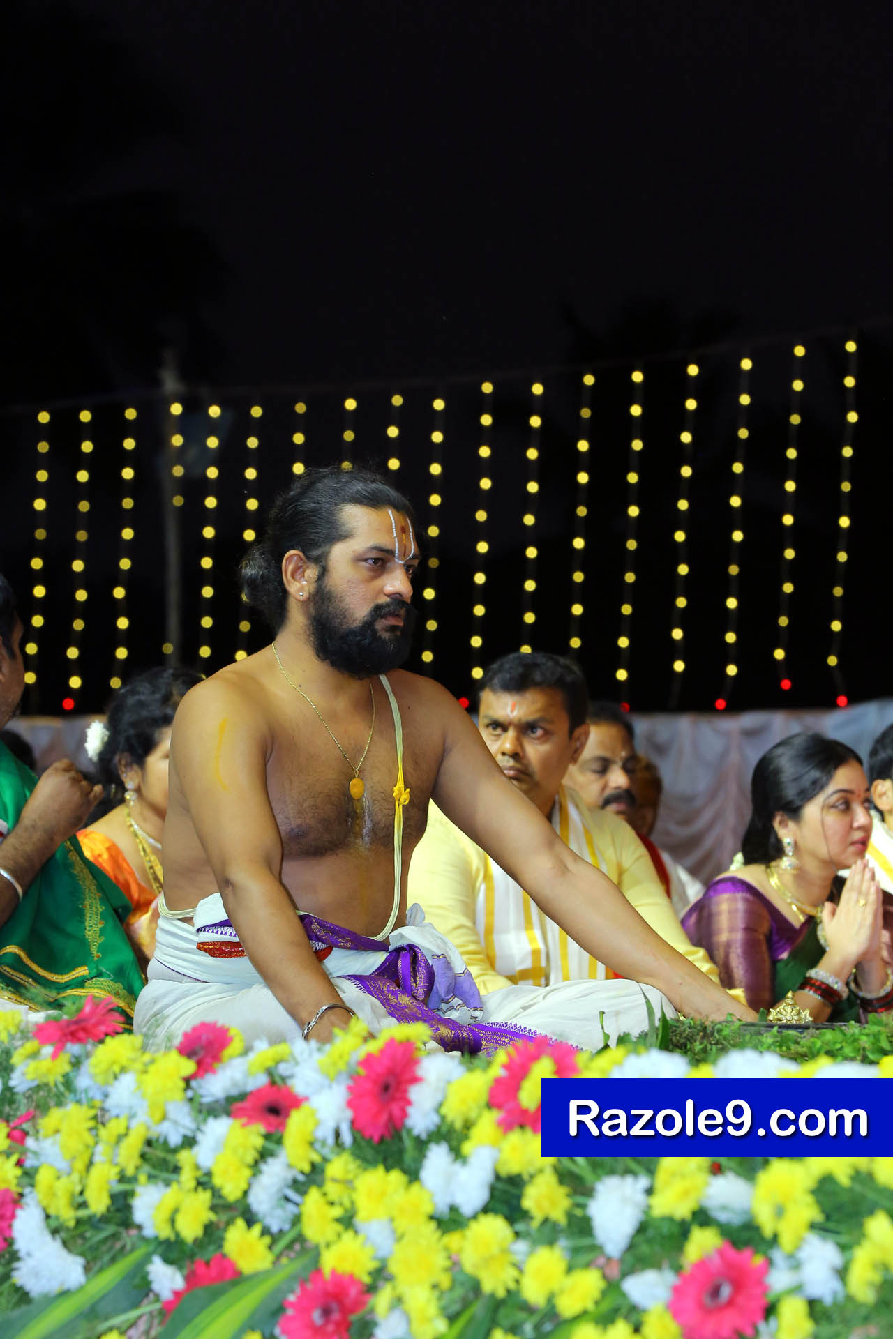 Srinivasa Kalyanam - vegivaaripalem - 2026